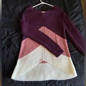 Polly & Esther sweater